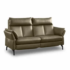Discount Polsteria Sofa Galati Olive