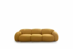 Online designwerk Sofa Globe Mustard
