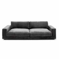 Outlet RAUM.FREUNDE Sofa Juni Lounge Anthrazit