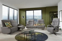 himolla Sofa Klingenberg