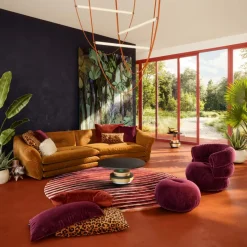 Outlet Bretz Sofa Manyara Savanna