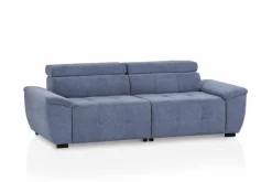 Clearance Exxpo by Gala Sofa Maverick Denim