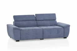 Clearance Exxpo by Gala Sofa Maverick Denim