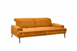 New Musterring Sofa MR 4580 Curry