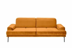 New Musterring Sofa MR 4580 Curry