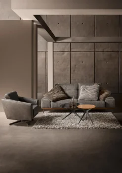 Musterring Sofa MR 2490