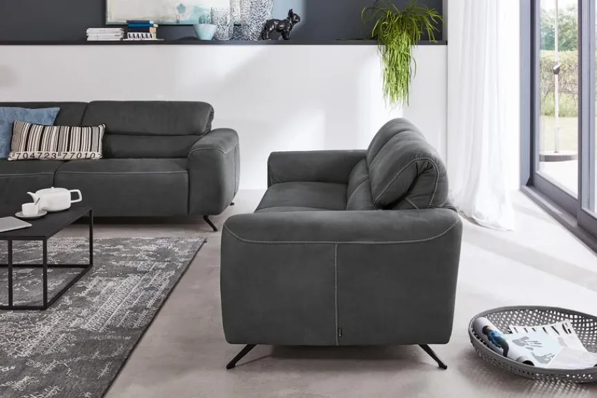 Musterring Sofa MR 260