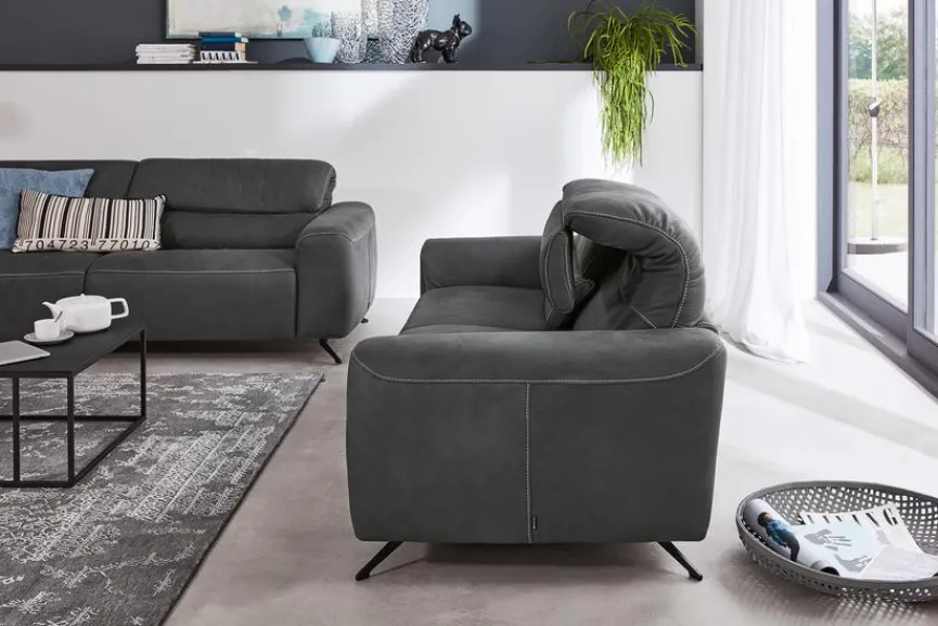 Musterring Sofa MR 260