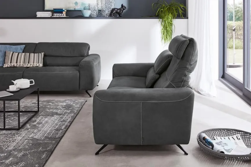 Musterring Sofa MR 260