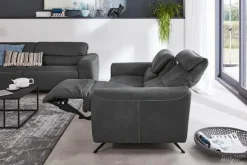 Musterring Sofa MR 260