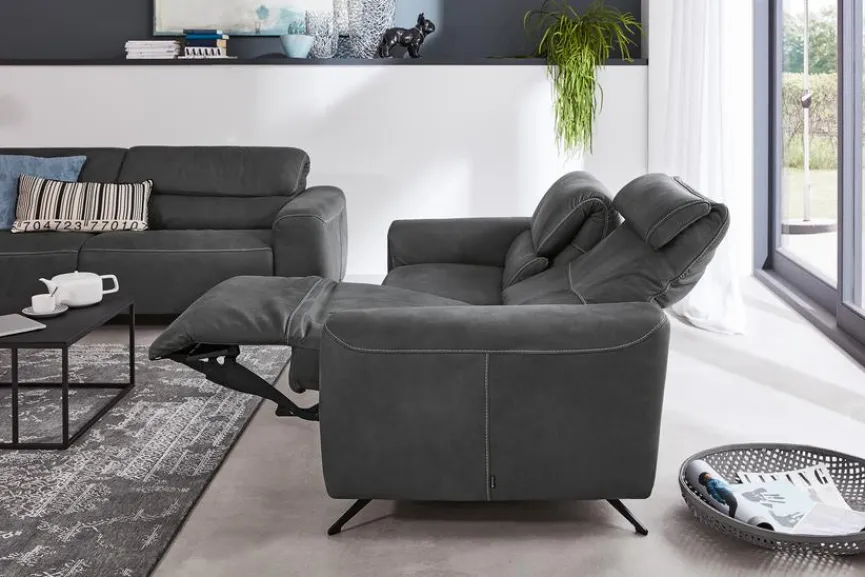 Musterring Sofa MR 260
