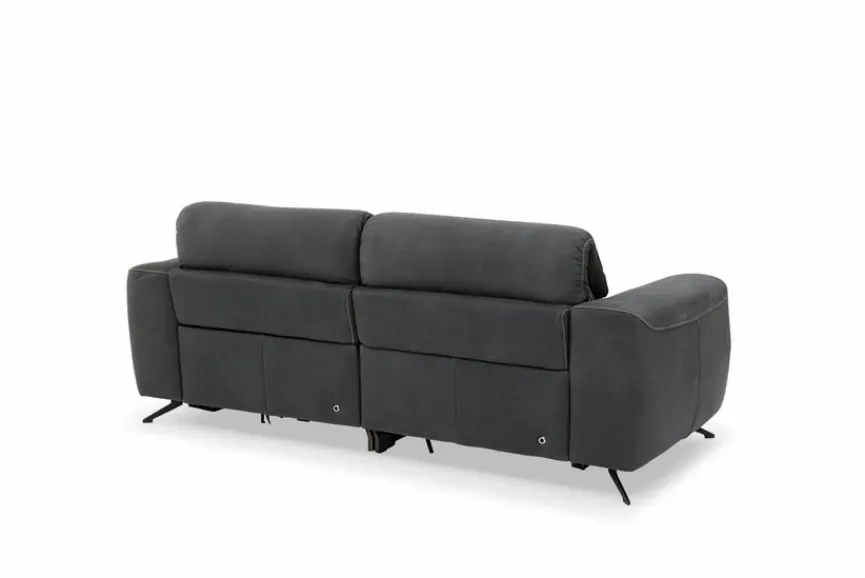 Musterring Sofa MR 260