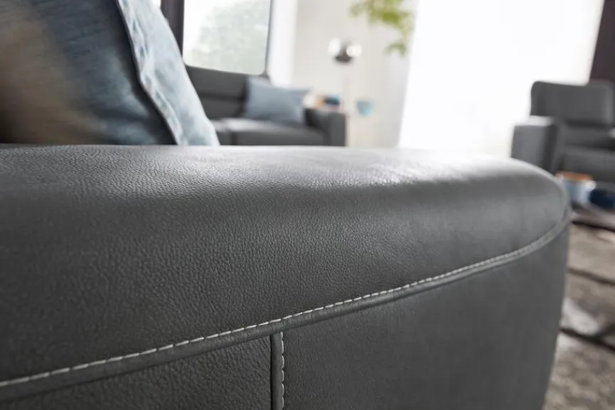 Musterring Sofa MR 260