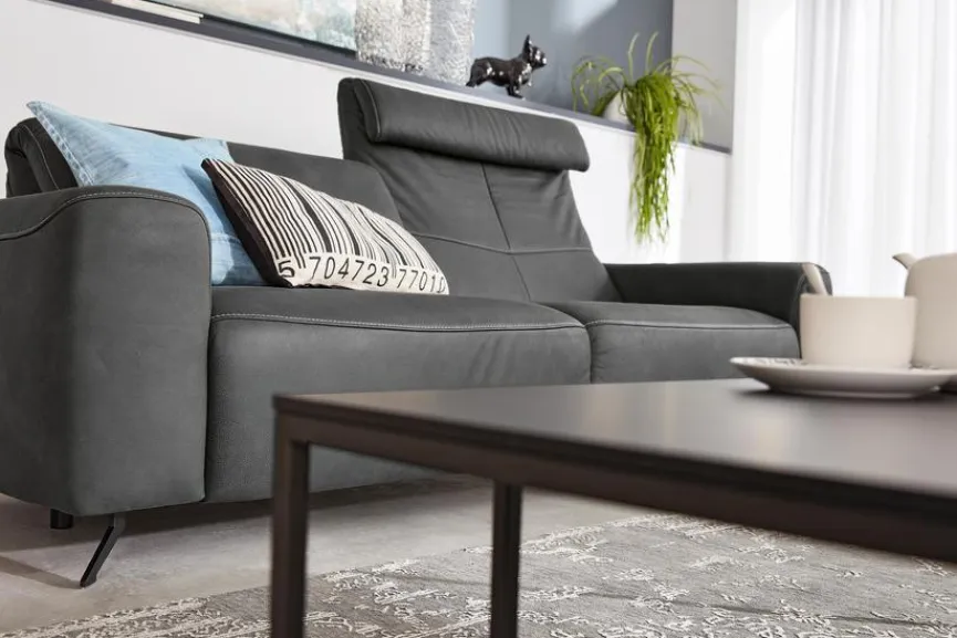 Musterring Sofa MR 260