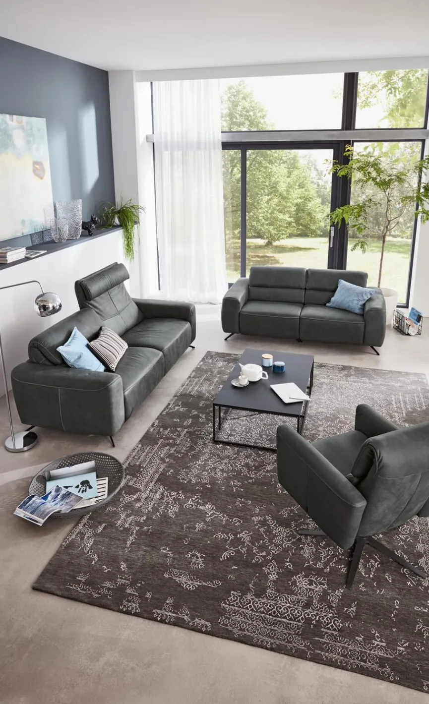 Musterring Sofa MR 260