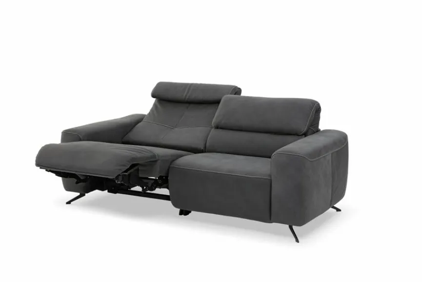 Musterring Sofa MR 260