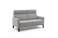 Discount Musterring Sofa MR 385 Light Grey