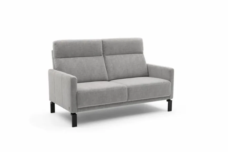 Discount Musterring Sofa MR 385 Light Grey