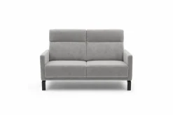 Discount Musterring Sofa MR 385 Light Grey