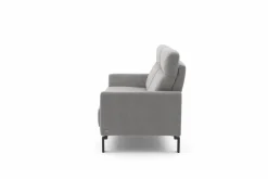 Discount Musterring Sofa MR 385 Light Grey