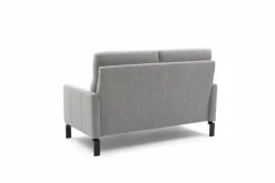 Discount Musterring Sofa MR 385 Light Grey
