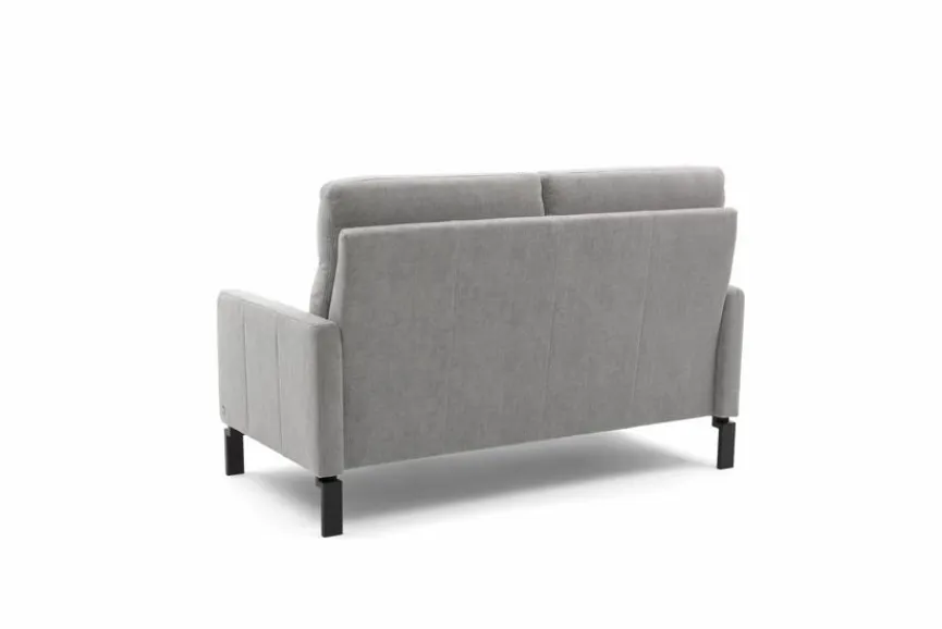 Discount Musterring Sofa MR 385 Light Grey