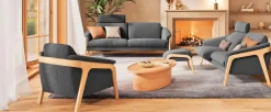 Clearance Sofa Nido
