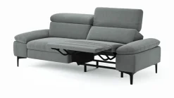 Clearance CASEDO Sofa Palma Plumb