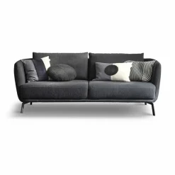 Outlet SCHÖNER WOHNEN-Kollektion Sofa Pearl Black