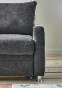 Hot ComfortPlan Sofa Puzzle Black