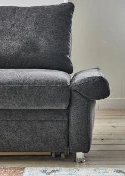 Hot ComfortPlan Sofa Puzzle Black