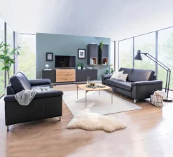 Discount Sormani Sofa Rom Plus Nero