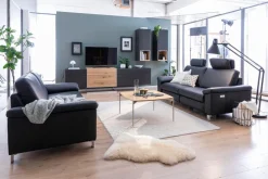 Discount Sormani Sofa Rom Plus Nero
