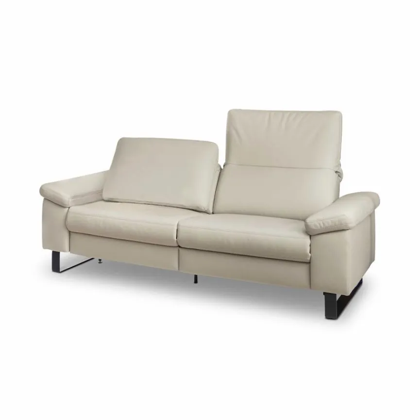 Discount Sormani Sofa Rom Premium Pearl