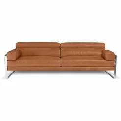 Clearance Calia Sofa romeo - CAL 808 Cuoio