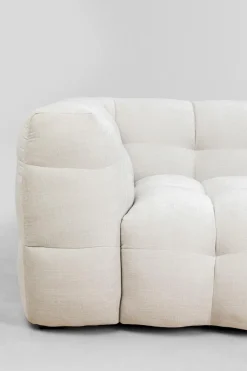 Discount KARE DESIGN Sofa Salamanca Creme