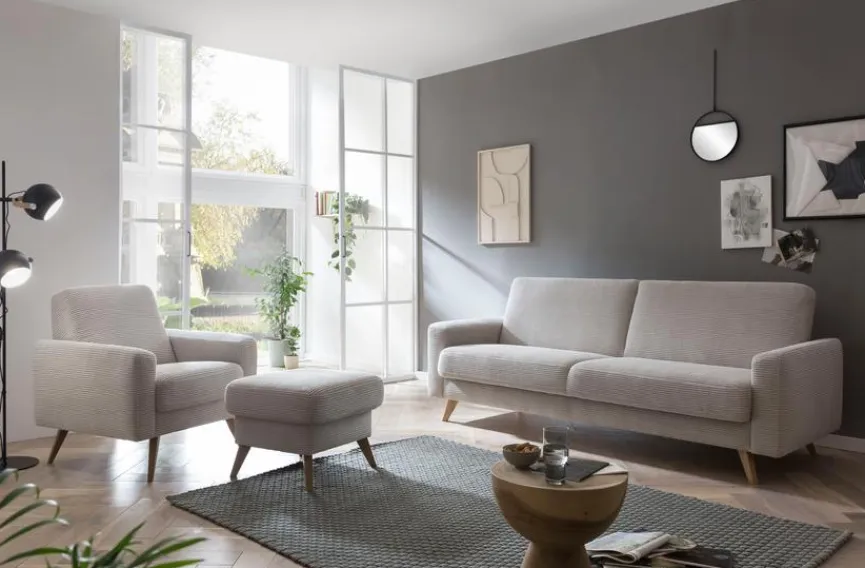 Exxpo by Gala Sofa Samso