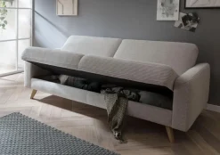 Exxpo by Gala Sofa Samso