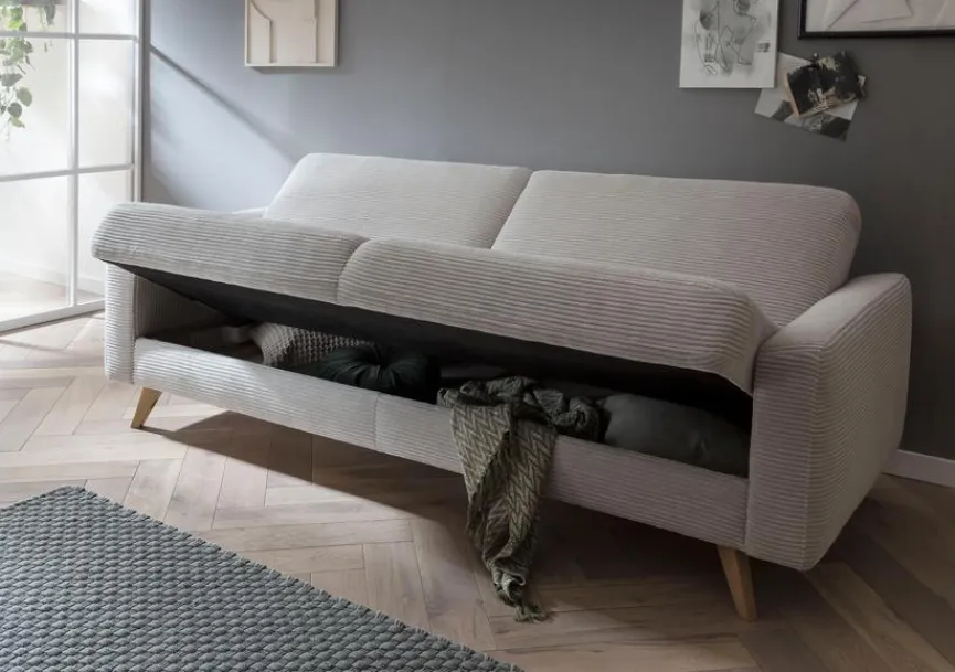 Exxpo by Gala Sofa Samso