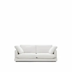 Kave Home Sofa 3-Sitzer Gala