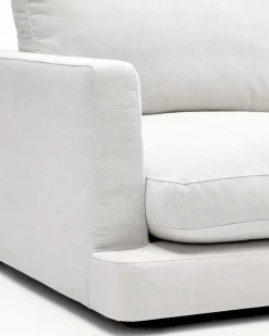 Kave Home Sofa 3-Sitzer Gala