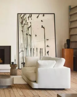 Kave Home Sofa 3-Sitzer Gala