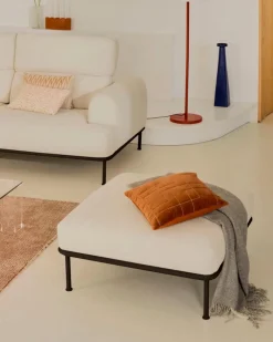 New Kave Home Sofa 3-Sitzer Aurum Beige