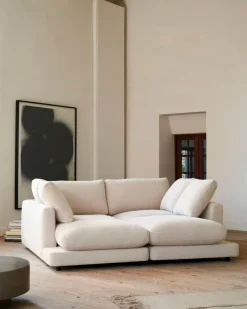 Kave Home Sofa 3-Sitzer Gala Big