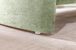 Discount Segmüller Werkstätten Sofa 2-Sitzer groß Elsa Cloud