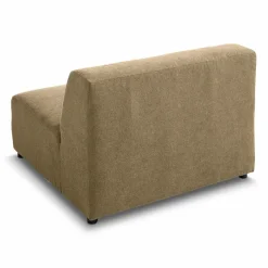 CASEDO Sofa 1,5-Sitzer medium Valencia Olive