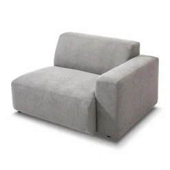 Online CASEDO Sofa 1,5-Sitzer medium Valencia Stone