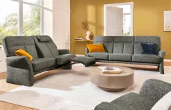 Clearance Sofa 3-Sitzer Oasis