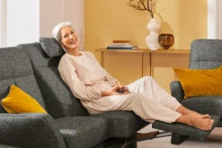 Clearance Sofa 2-Sitzer Oasis