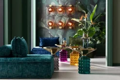 KARE DESIGN Sofa 1-Sitzer Portofino 70514